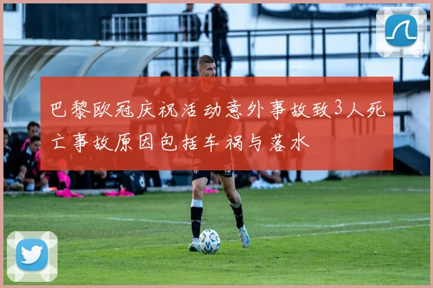 巴黎欧冠庆祝活动意外事故致3人死亡事故原因包括车祸与落水